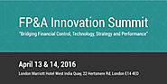 FP & A Innovation Summit