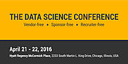 The Data Science Conference