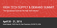 High Tech Supply & Demand Summit