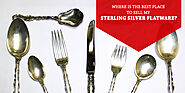 The Ultimate Guide to Selling Your Sterling Silver Antique Flatware