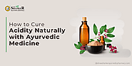 iframely: How to Cure Acidity Naturally with Ayurvedic Medicine