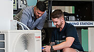 Air Conditioning Repairs Adelaide