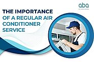 The Importance of a Regular Air Conditioner Service