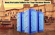 Reliable Portable Toilets and Mobile Toilet Solutions