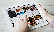 Pinterest Adds Even More Recipe And Movie Pins