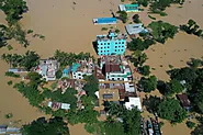 ActionAid UK appeals for support amid Bangladesh flood crisis - EasternEye