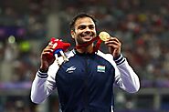 India's Sumit Antil wins javelin gold, achieves historic Paralympic feat - EasternEye