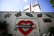 Grenfell Tower inquiry blames authorities, firms for 2017 fire - EasternEye