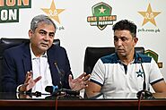 Pakistan cricket on sticky wicket - EasternEye