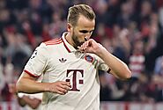 Bayern hit nine as Liverpool, Villa win on Champions League opening night - EasternEye