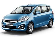 Ertiga taxi for your Kerala tour - Taxi in Kochin - Ertiga taxi