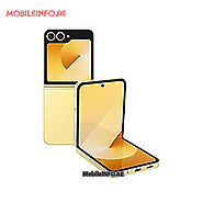 Samsung Galaxy Z Flip6 Price in UAE, Dubai, Sharjah & Full Specifications