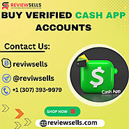 Buy Verified Cash App Account - Best 100% BTC Enable Account