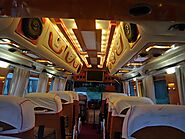 12 Seater Tempo Traveler Kochin - Tourism Tempo Traveler Hire Cochin