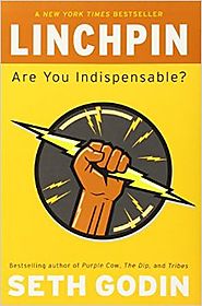 Linchpin: Are You Indispensable? Hardcover – January 26, 2010