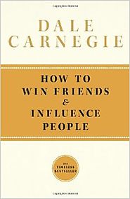 How To Win Friends and Influence People Hardcover – November 3, 2009