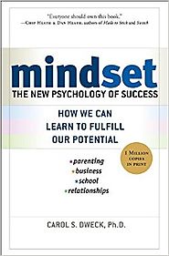 Mindset: The New Psychology of Success Hardcover – February 28, 2006