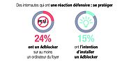 24% des Français utilisent AdBlock - Blog du Modérateur