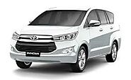 Innova Crysta taxi rental in Kerala, Innova Crysta taxi rent in Kochi