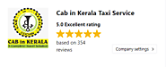 Best Outstation Taxi Service In Kerala - taxi in Kochi and Trivandrum