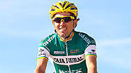 David Arroyo (Ciclista)