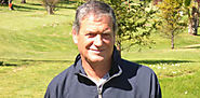 Víctor García (Golfista)