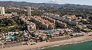 Marriott’s Marbella Beach Resort Rental: Your Perfect Holiday Escape