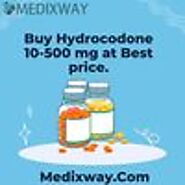 Hydrocodone 10 500 Mg's Profile - GoComics