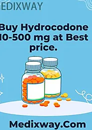 Hydrocodone 10-500mg (hydrocodone10-500mg) | Filmow