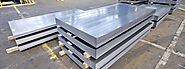 Stainless Steel Sheet Supplier & Stockist in Qatar - Metal Supply Centre