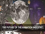 Future of Animation Industry