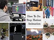 How to Do Stop Motion Animation: The Step-By-Step Guide