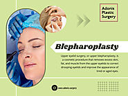 Blepharoplasty