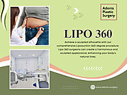 Best Lipo 360