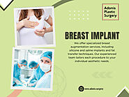 Breast Implant