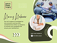 Best Mommy Makeover