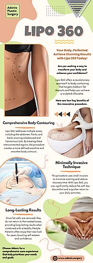 Lipo 360