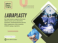 Labiaplasty