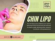 Chin Lipo