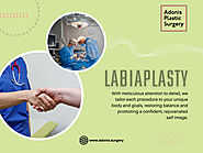 Labia Plasty