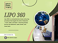 Lipo360