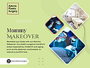 Mommy Makeover
