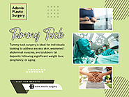 Tummytuck