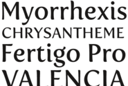 Fertigo Pro - a free font from exljbris Font Foundry
