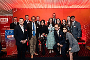 Explore the Business Innovation Opportunities in London