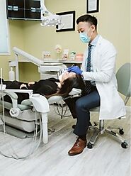 Expert Dental Services in Campbell