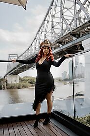 Rebekah L Femia - 7 Figure Business Strategist