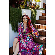 Rebekah L Femia - Visionary and Dynamic Leader at The Freedom Era