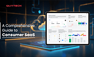 A Comprehensive Guide to Consumer SaaS