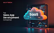 Best SaaS Development Companies to Build Scalable SaaS Solutions